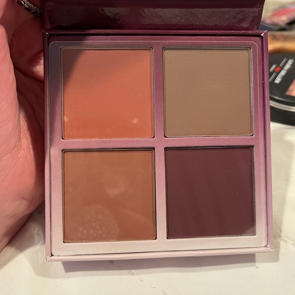 Anastasia Beverly Hills Makeup Nwt Anastasia Beverly Hills Blush